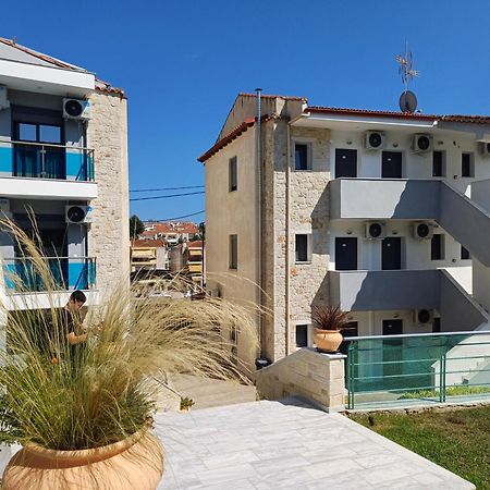 Anastasia Eleni Kallithea  Экстерьер фото