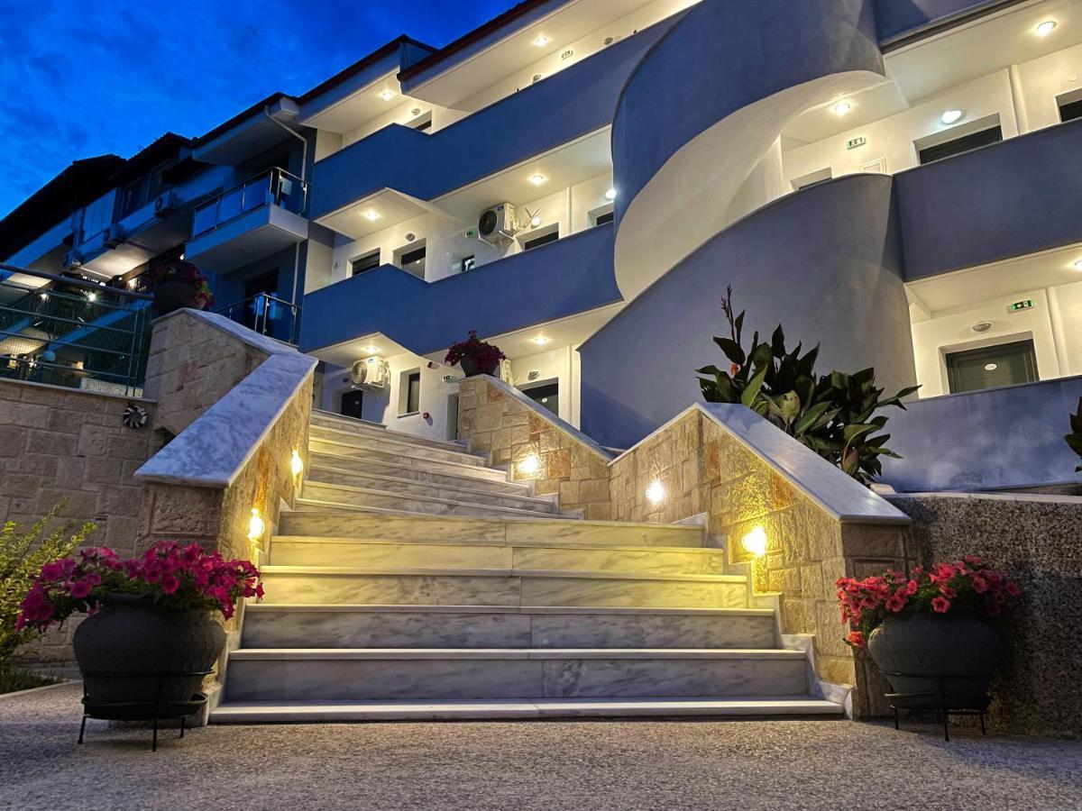 Anastasia Eleni Kallithea  Экстерьер фото