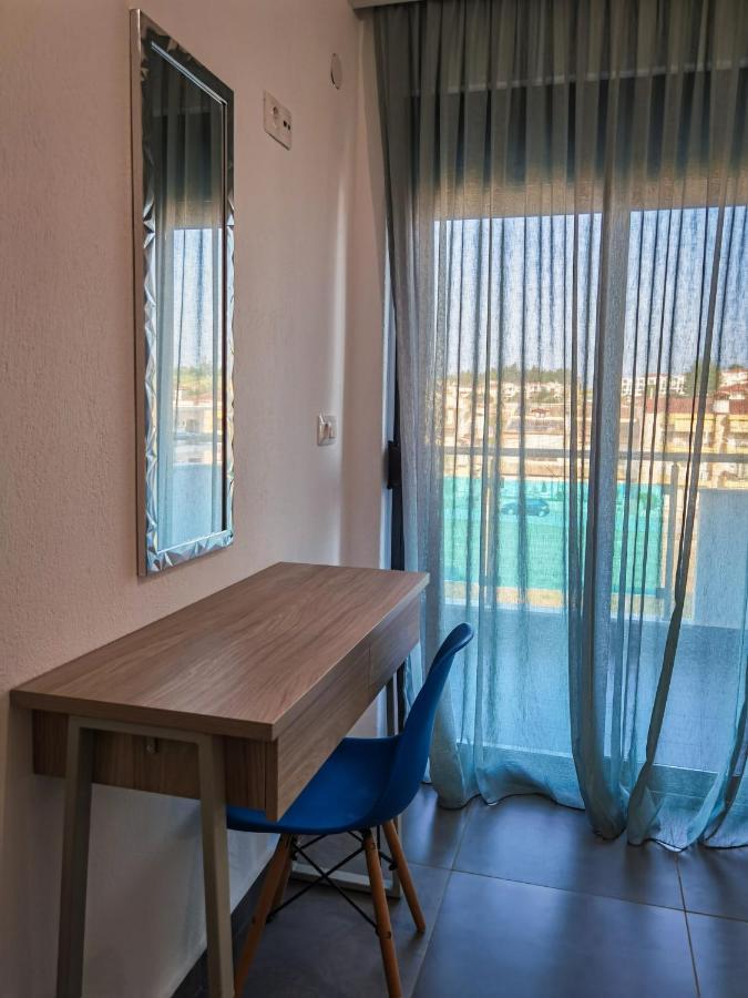 Anastasia Eleni Kallithea  Экстерьер фото