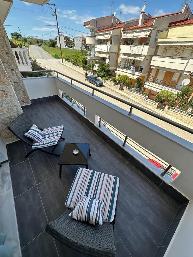 Anastasia Eleni Kallithea  Экстерьер фото